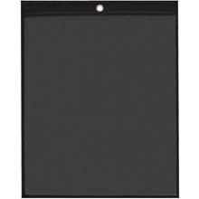 Solid Back Job Ticket Holders, 25/Case R90137