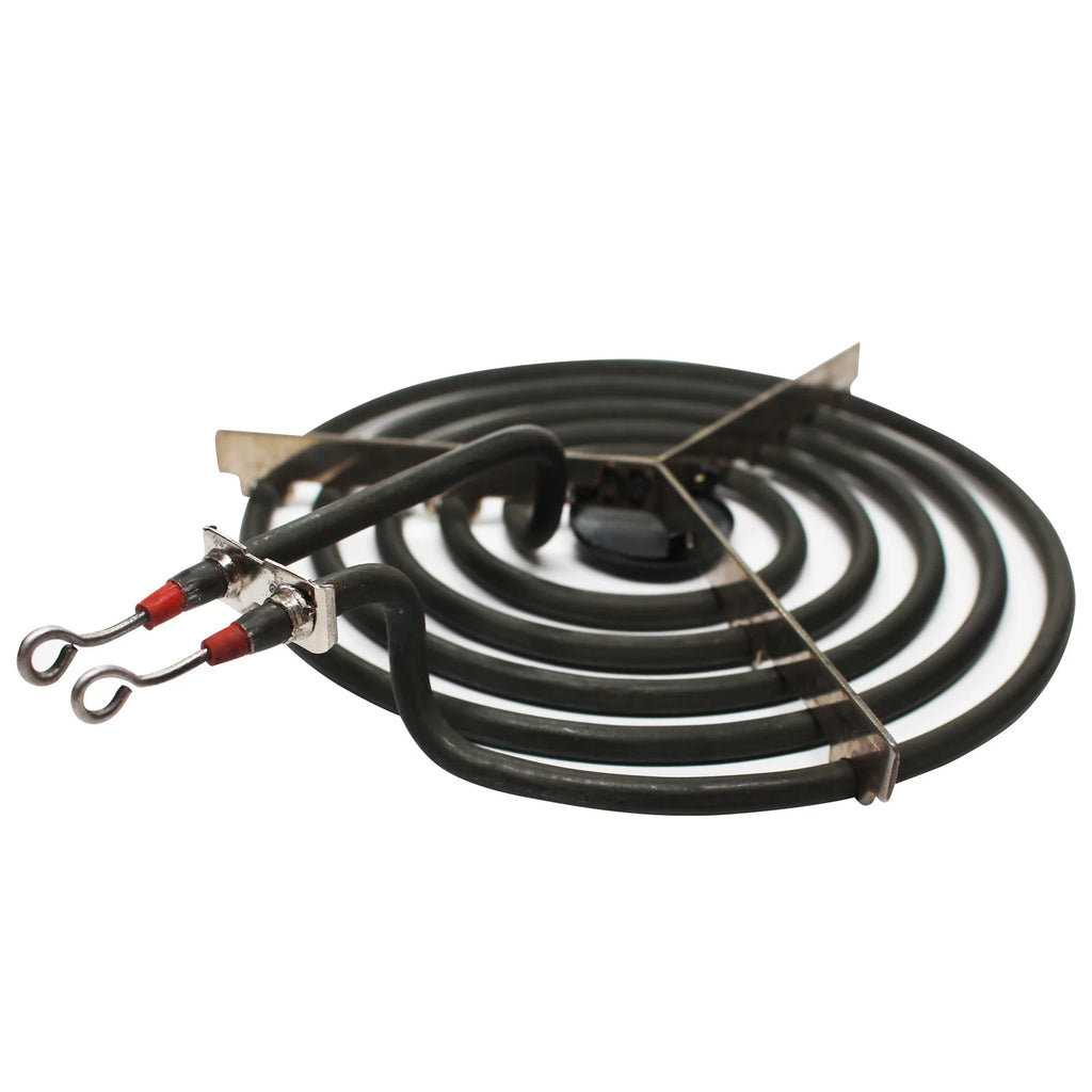 8 inch 5 Turns Surface Burner Element for Range Stove Cooktop T9063