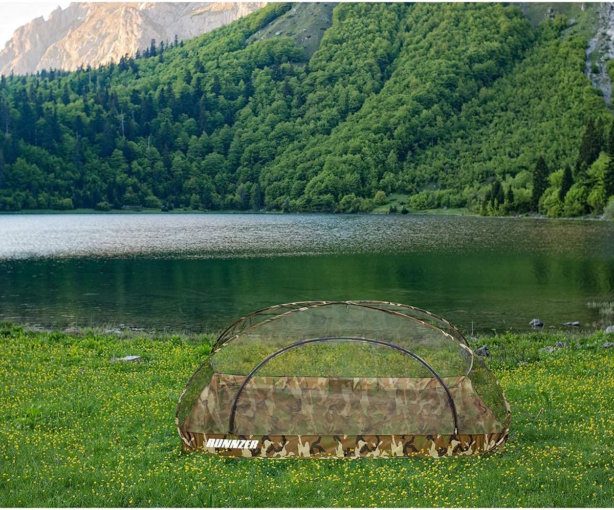 Pop up Portable Camping Tent D794885