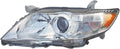 Driver Side Head Light for Toyota Camry Q1953