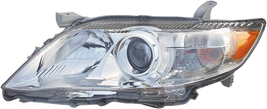 Driver Side Head Light for Toyota Camry Q1953