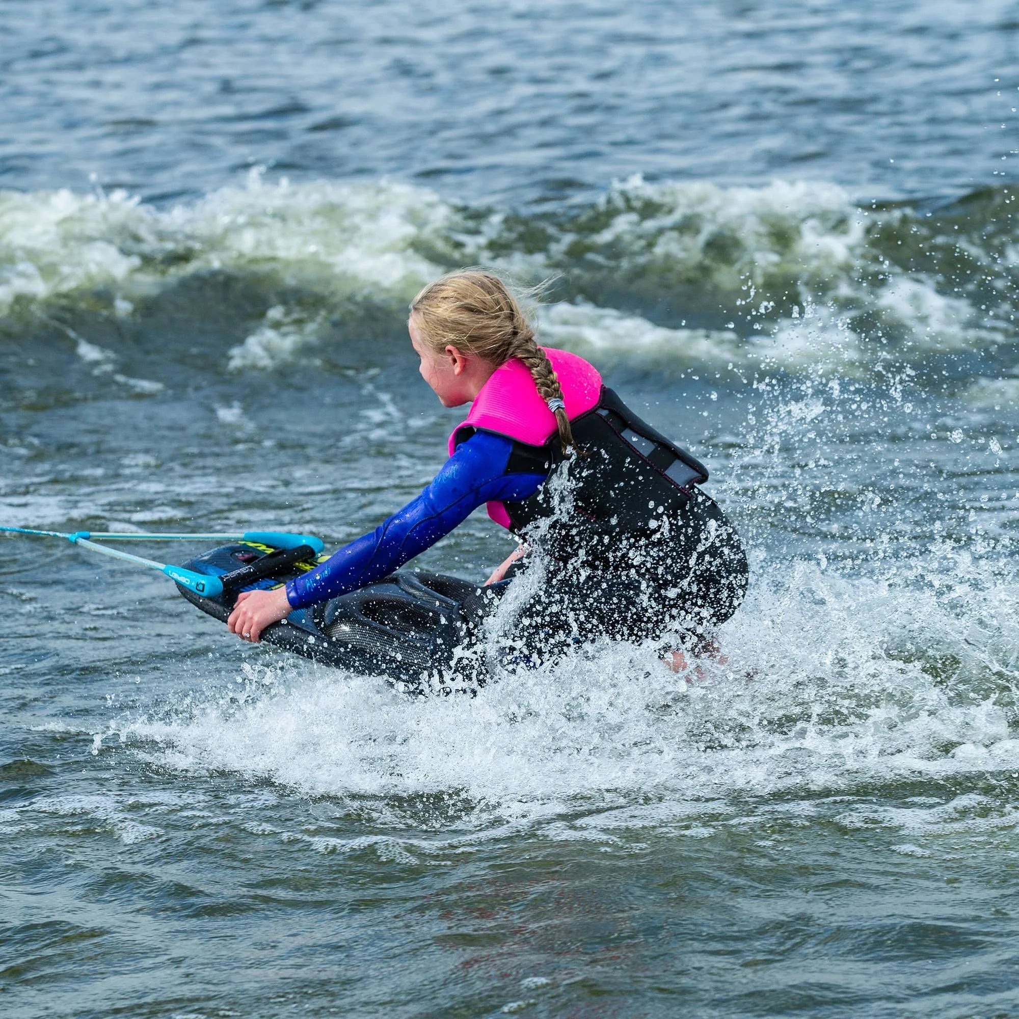 Kids Kneeboard N629485