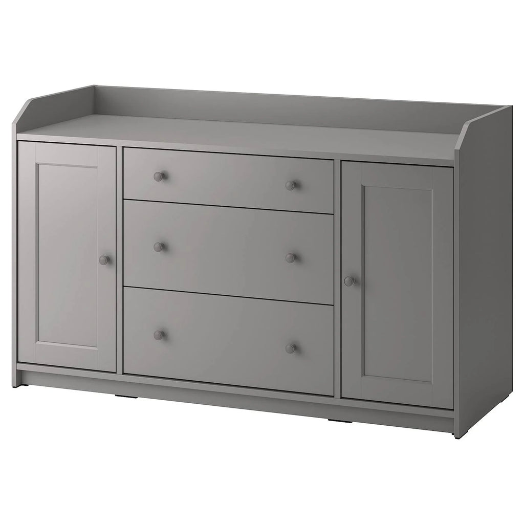 Gray Sideboard O3521