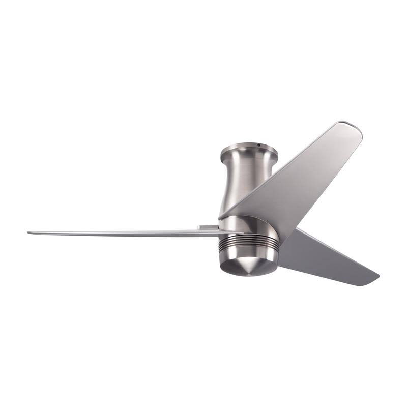 Velo Flush Ceiling Fan L5385