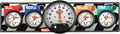 Gauge Panel Kit C505143