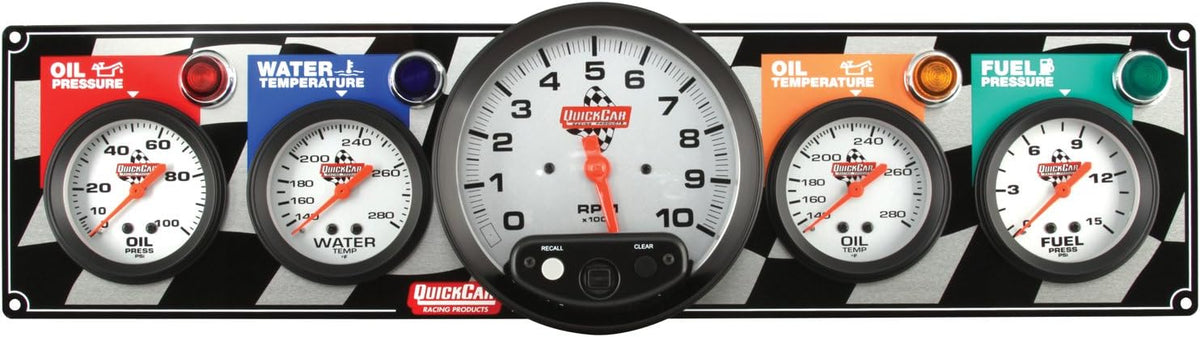 Gauge Panel Kit C505143