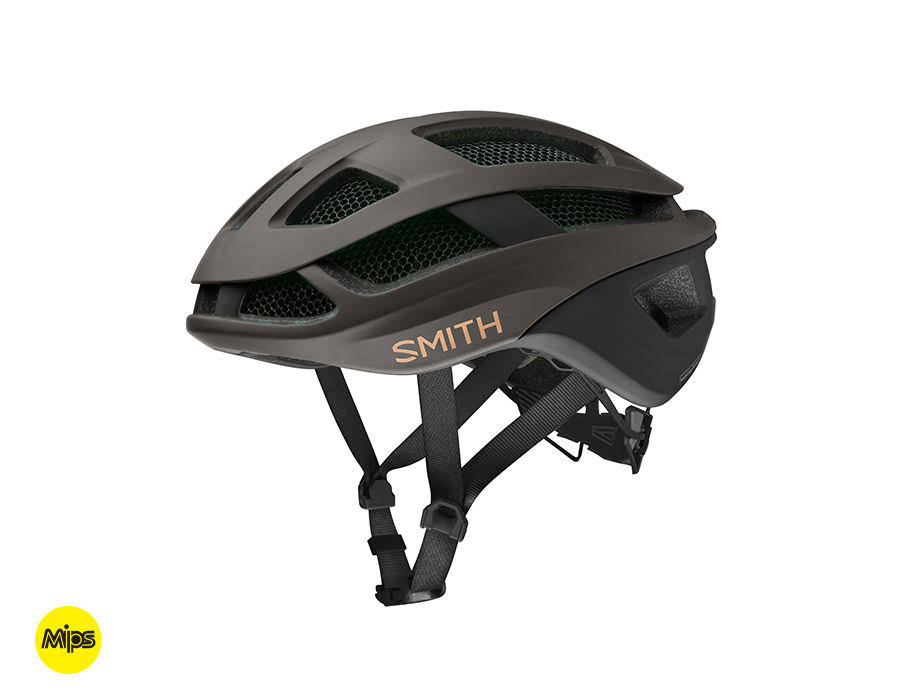 Matte Gravy MIPS Helmet B5997