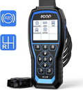 Heavy Duty Truck Scanner with ABS & Transmission Actuation Test Z934820