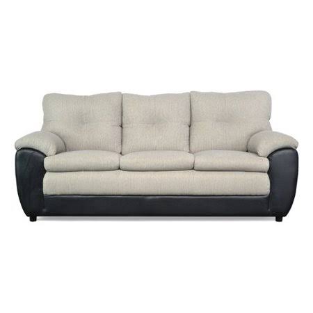 Brown Large Sofa D198554