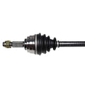CV Axle Assembly V7857