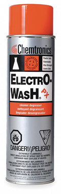 Electrical Degreaser Aero Spray Can 20oz H938267
