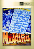Comedy DVD H4495