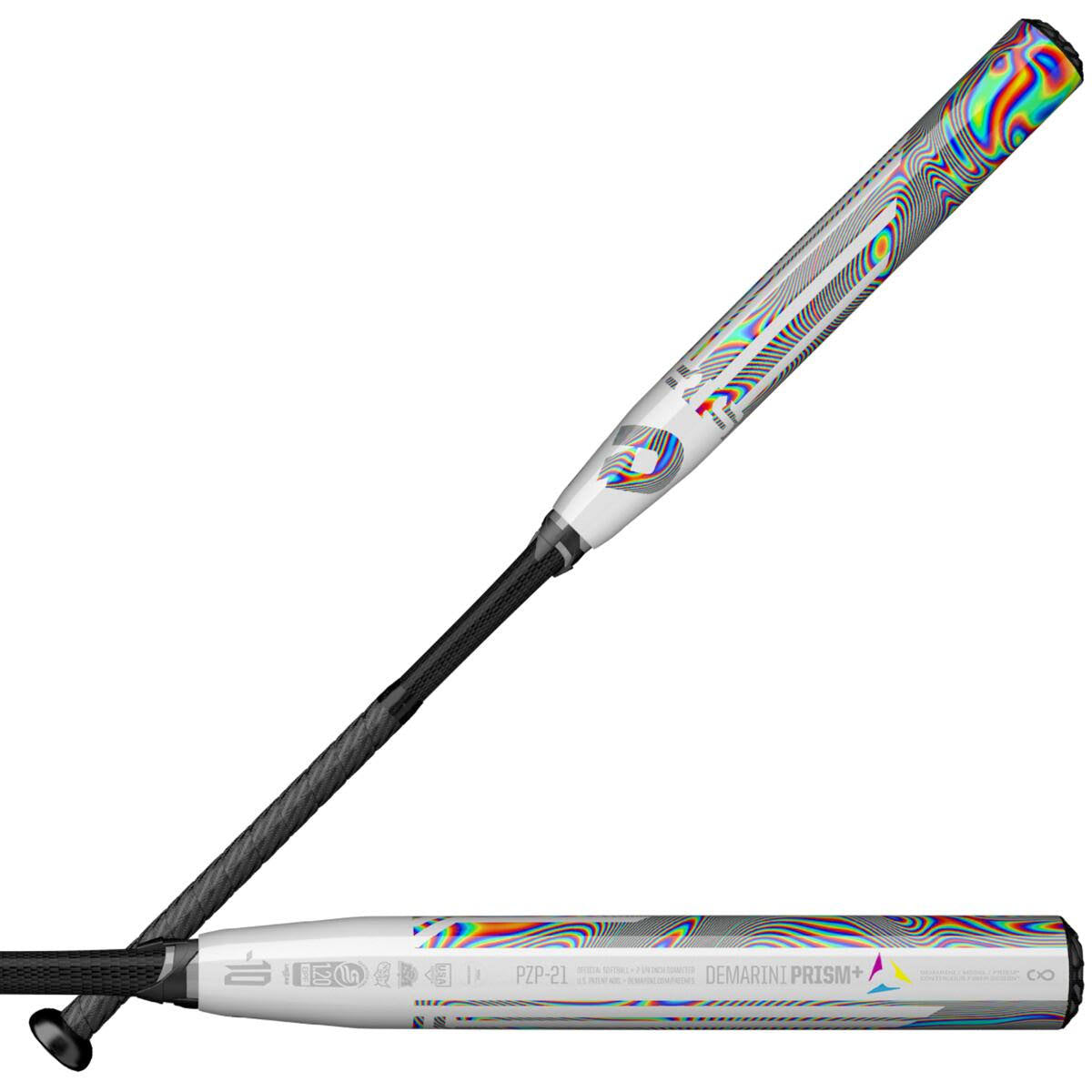 Fastpitch Softball Bat N26245