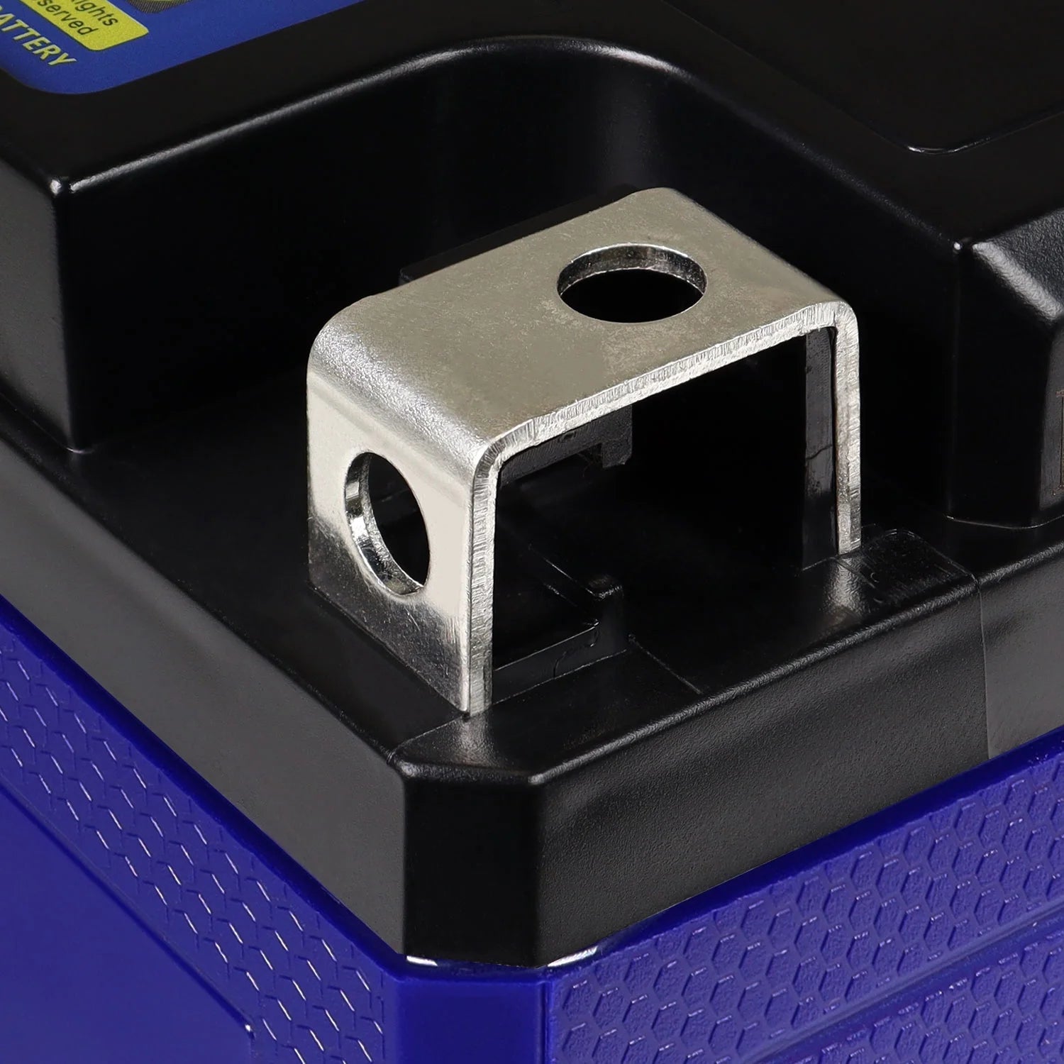 Lithium Replacement Battery C48513