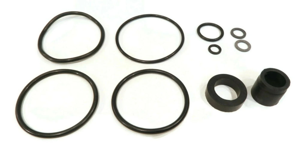 Water Pump Kit For Mercury 150 HP EFI Outboard Impeller W488