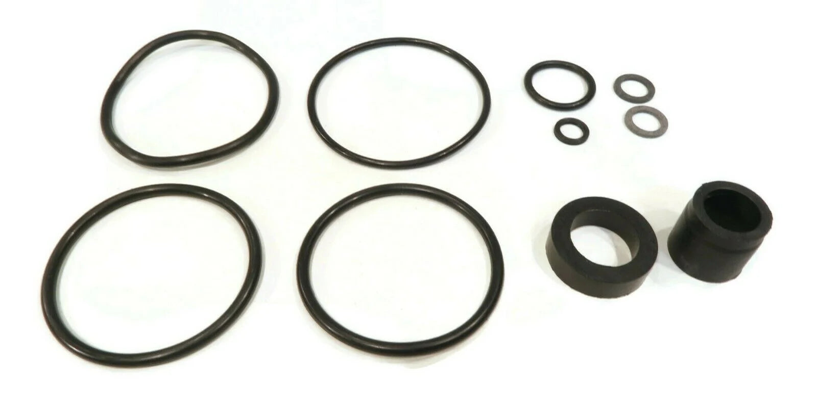 Water Pump Kit For Mercury 150 HP EFI Outboard Impeller W488