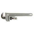 Aluminum Straight Pipe Wrench L988