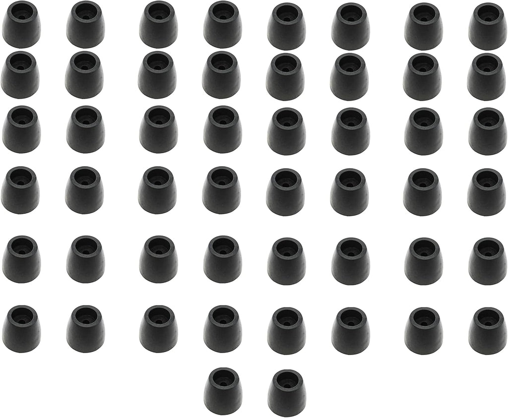 Rubber Bumper for Trailer Truck 2 Inches Thick Cone Replacement Cargo Stop D514344