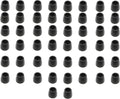Rubber Bumper for Trailer Truck 2 Inches Thick Cone Replacement Cargo Stop D514344