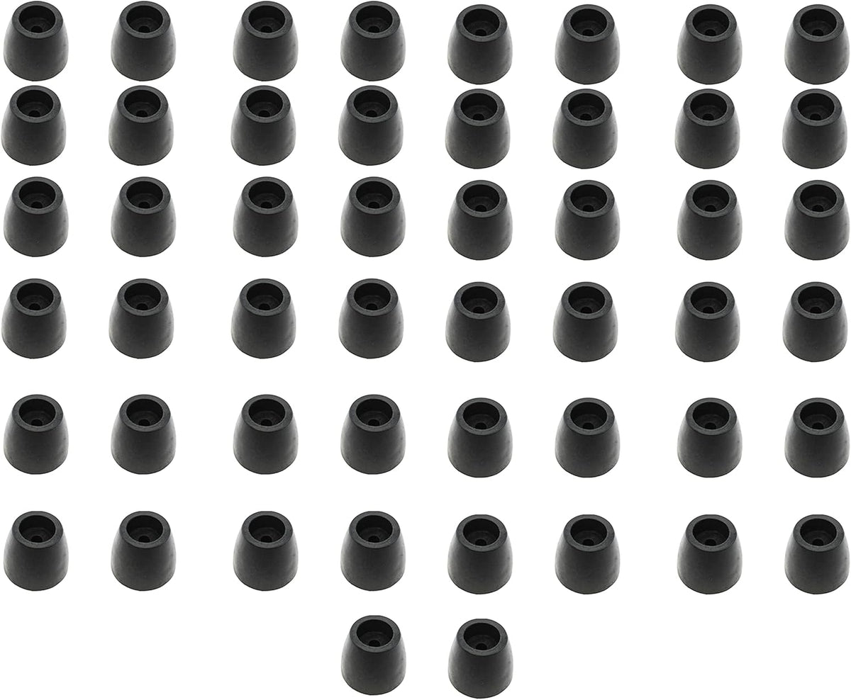 Rubber Bumper for Trailer Truck 2 Inches Thick Cone Replacement Cargo Stop D514344