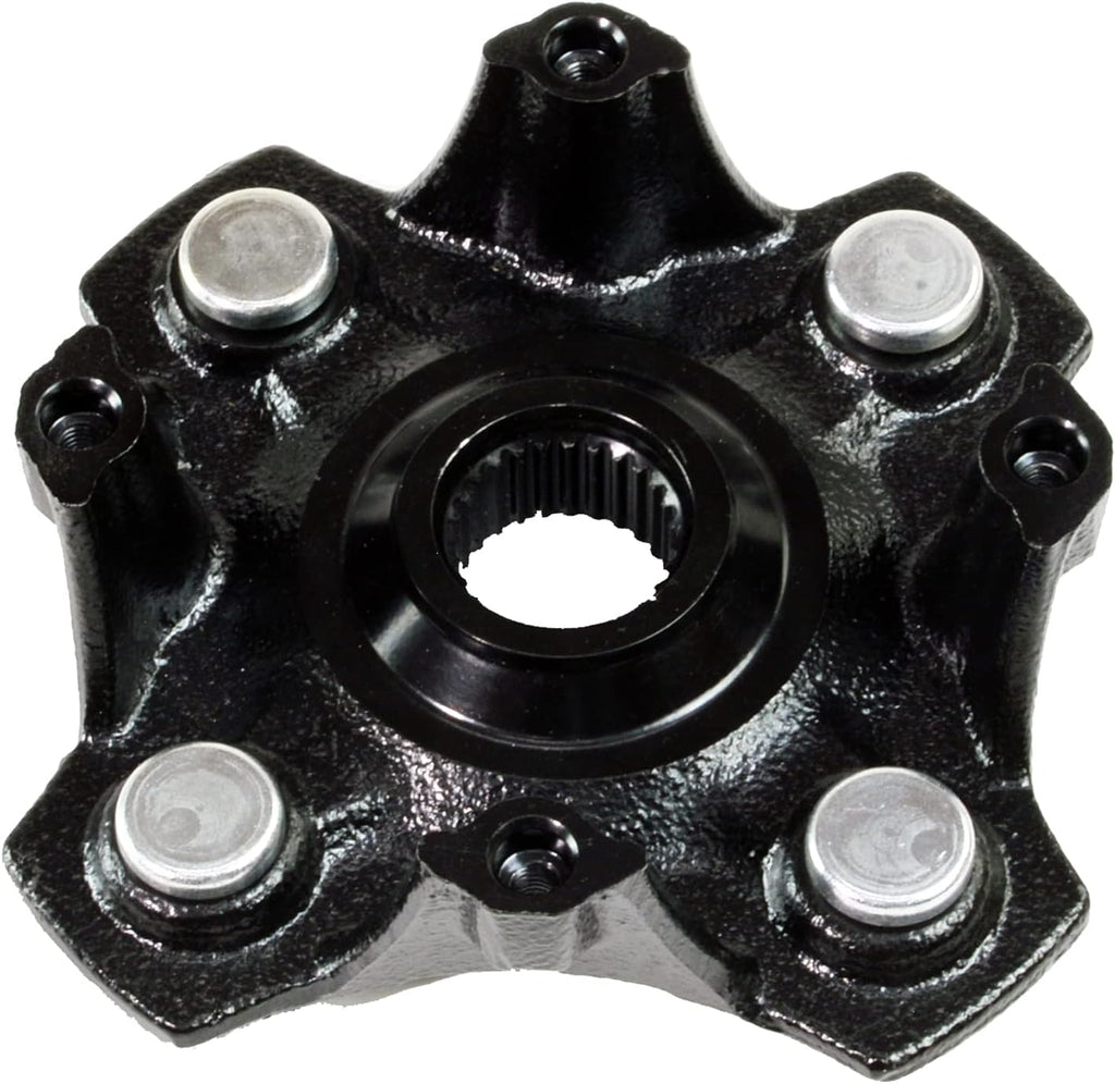 Hub Assembly for Arctic Cat Wildcat 1000 I559178