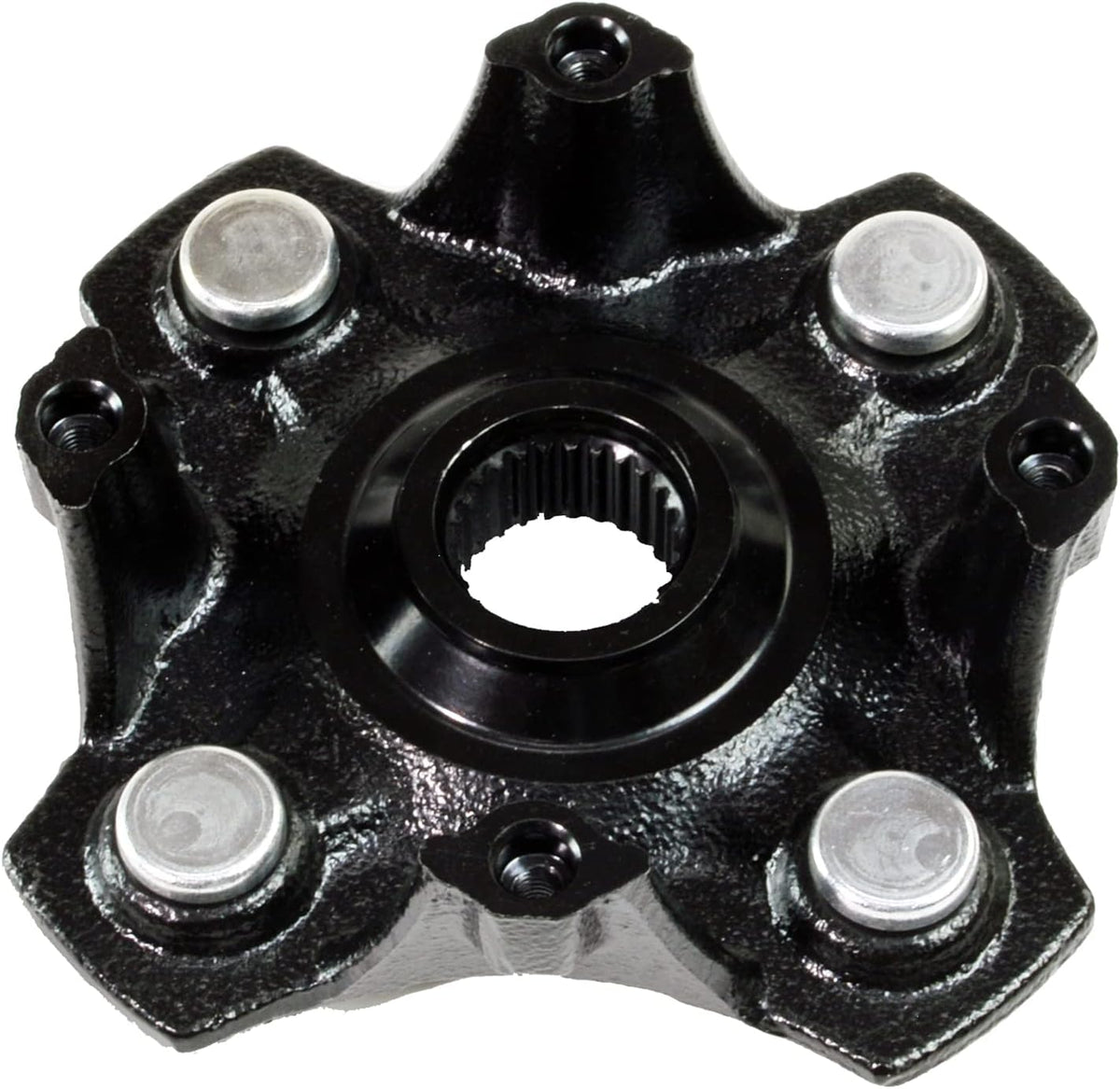Hub Assembly for Arctic Cat Wildcat 1000 I559178