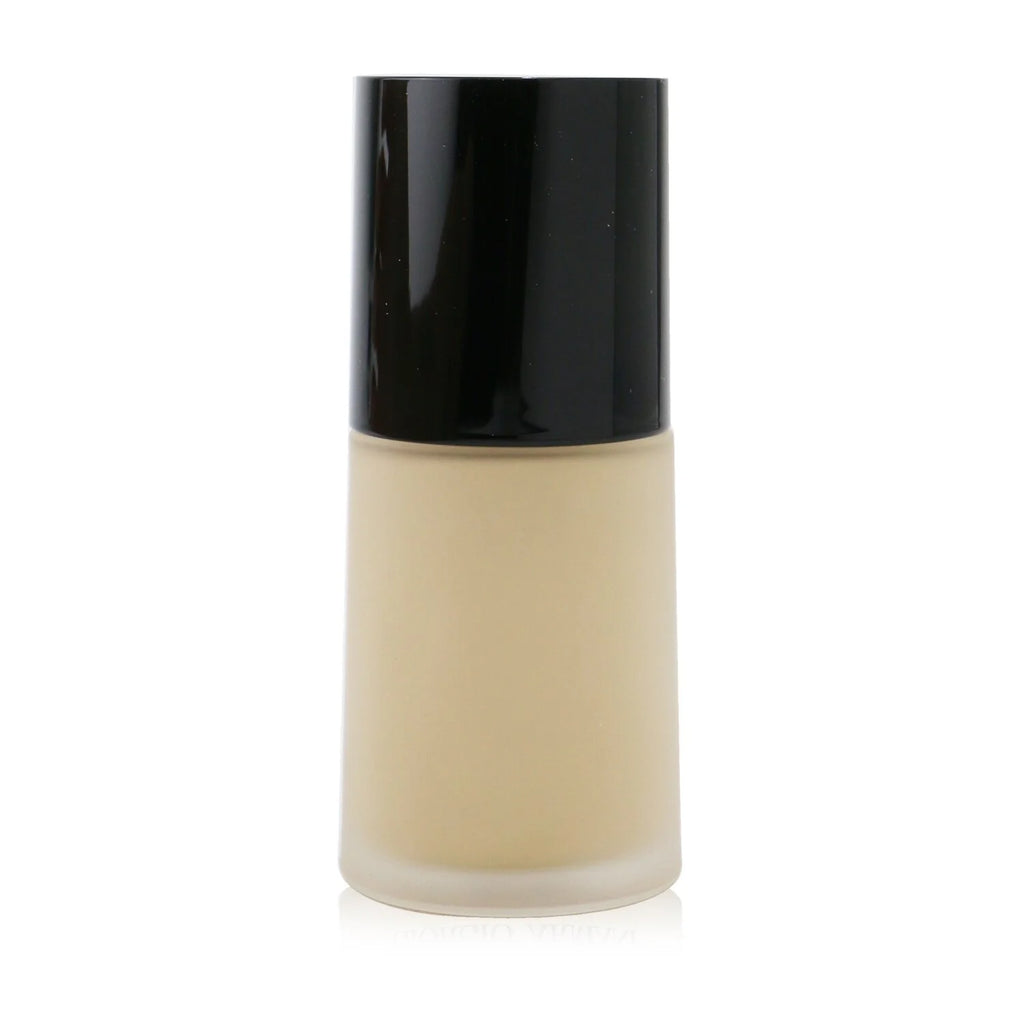 Luminous Silk Foundation - # 4.25 (Light, Peachy) 30ml/1oz F944
