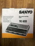 Microcassette transcriber T74000