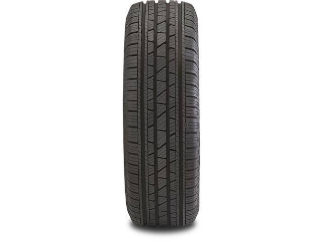 275/65R18 116T Cooper Discoverer SRX Tire Q1528