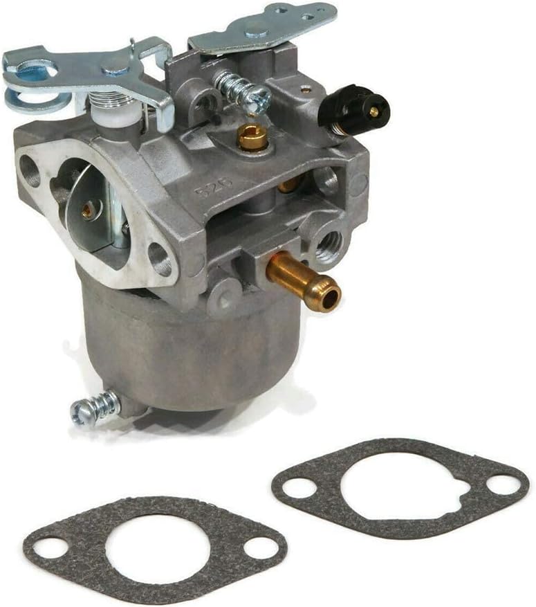 Carburetor Pack of 2 I3601