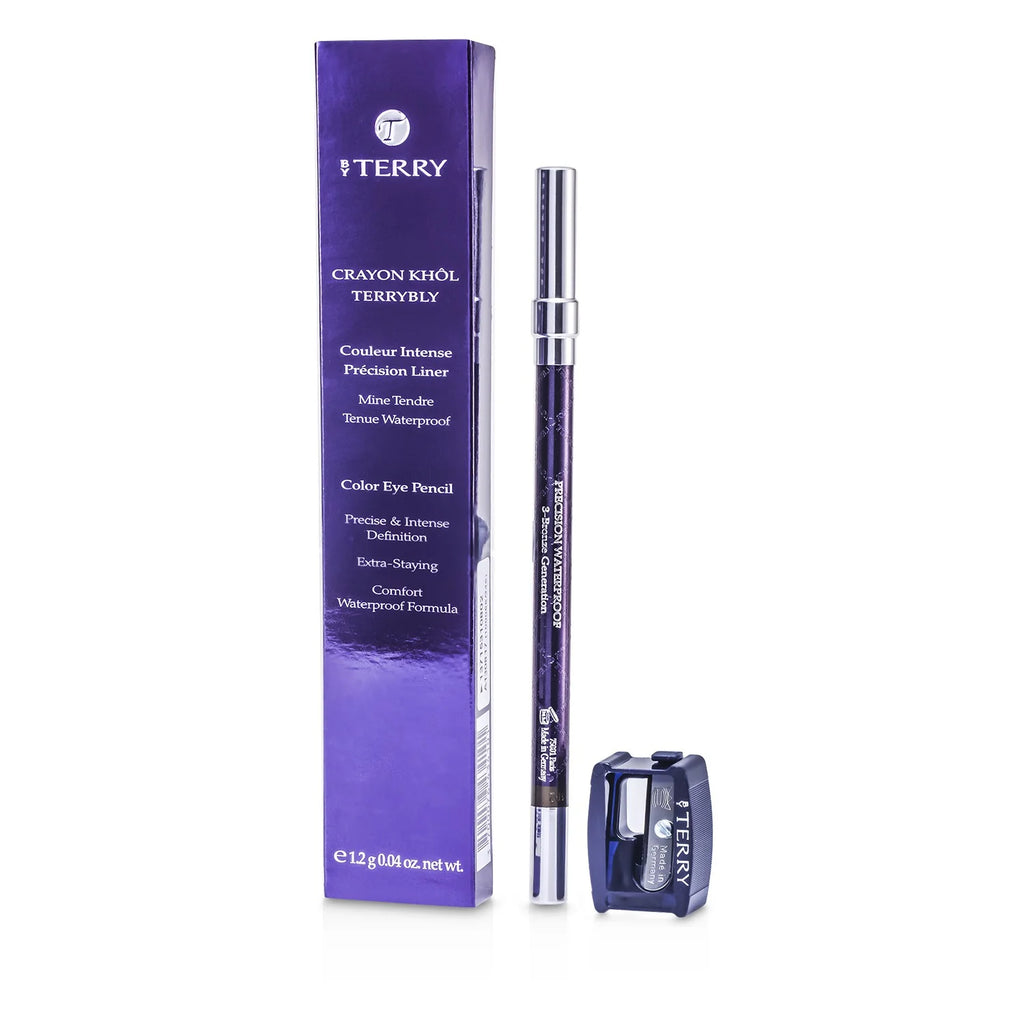 Waterproof Color Eye Pencil N13677