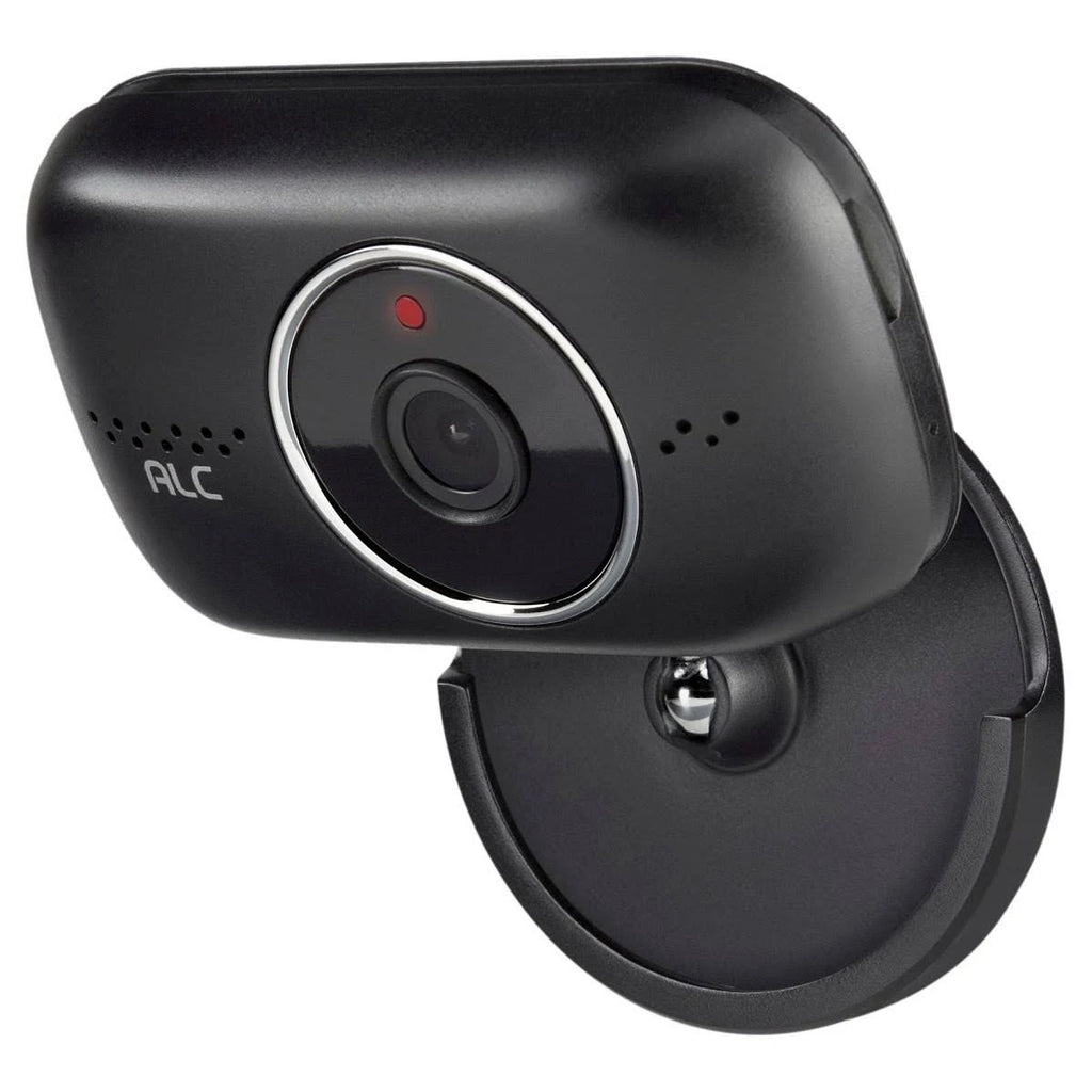 720p HD Indoor Wi-Fi Camera A1125