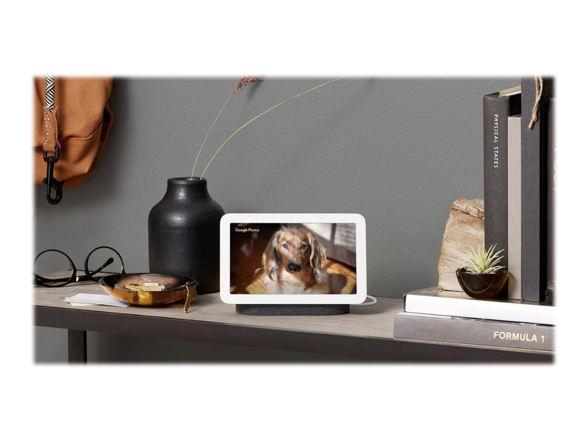 Chalk Smart Display with LCD 7" G859880