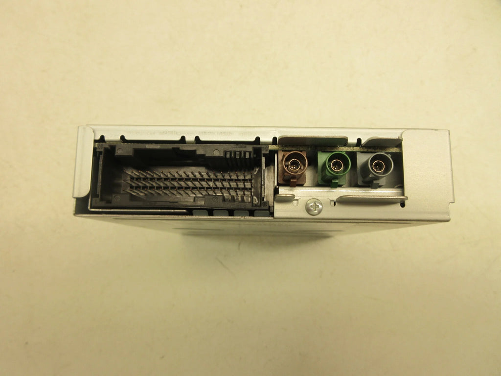 Rear View Camera Driver Assist Control Module Q706