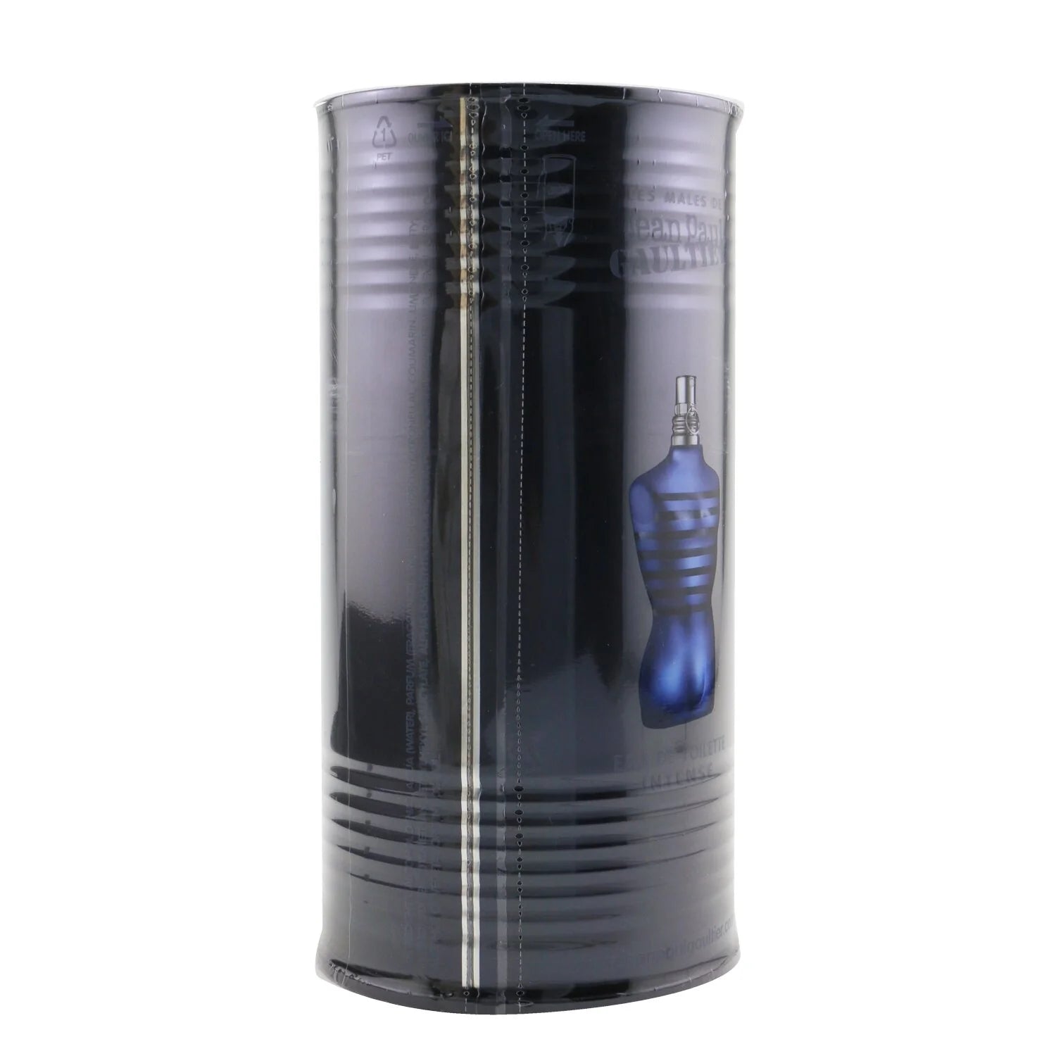 Eau De Toilette Intense Spray 40ml Q6308