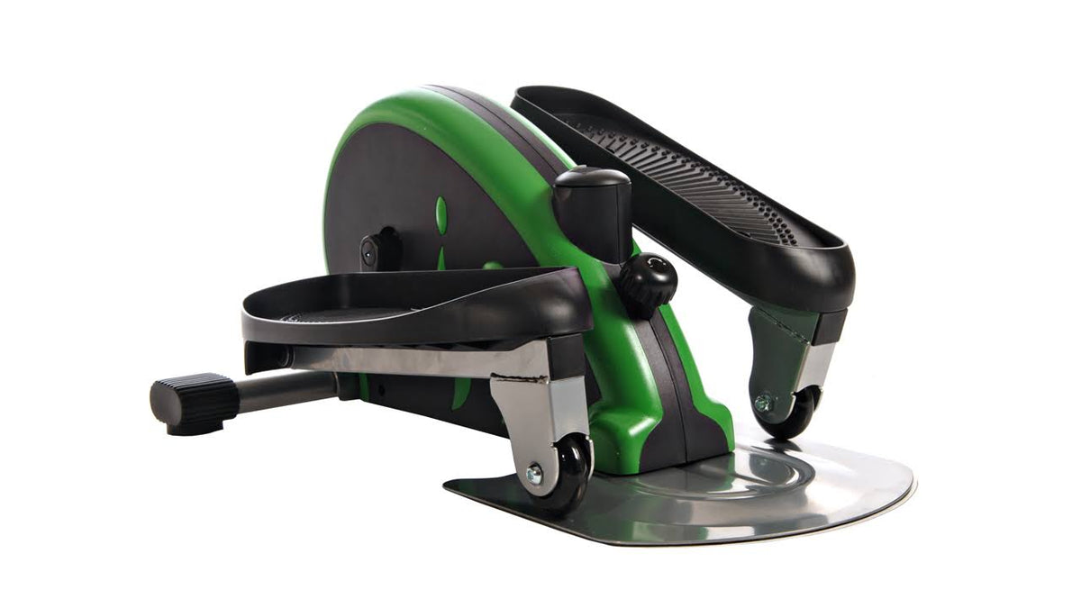 Green Elliptical F687146