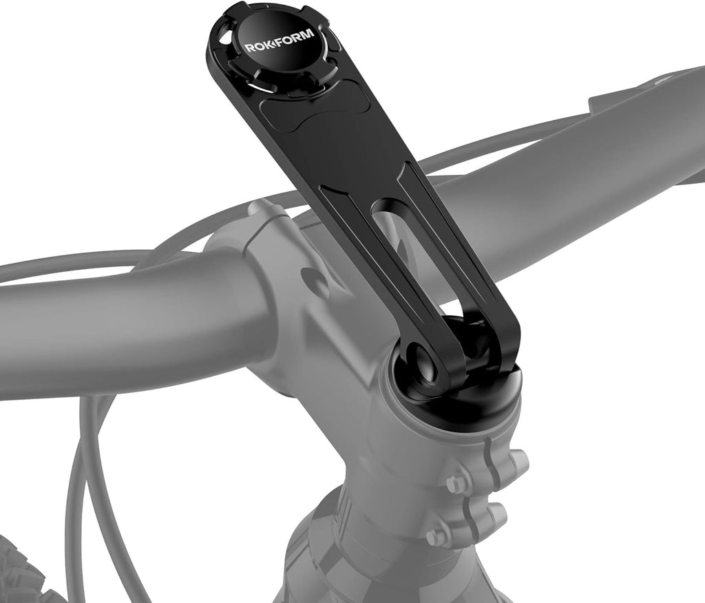 Adjustable Bicycle Phone Holder O2011