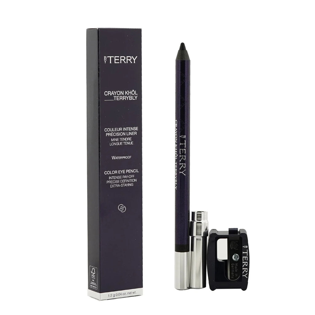 Waterproof Color Eye Pencil N13677