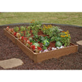 Raised Bed Garden Kit U179