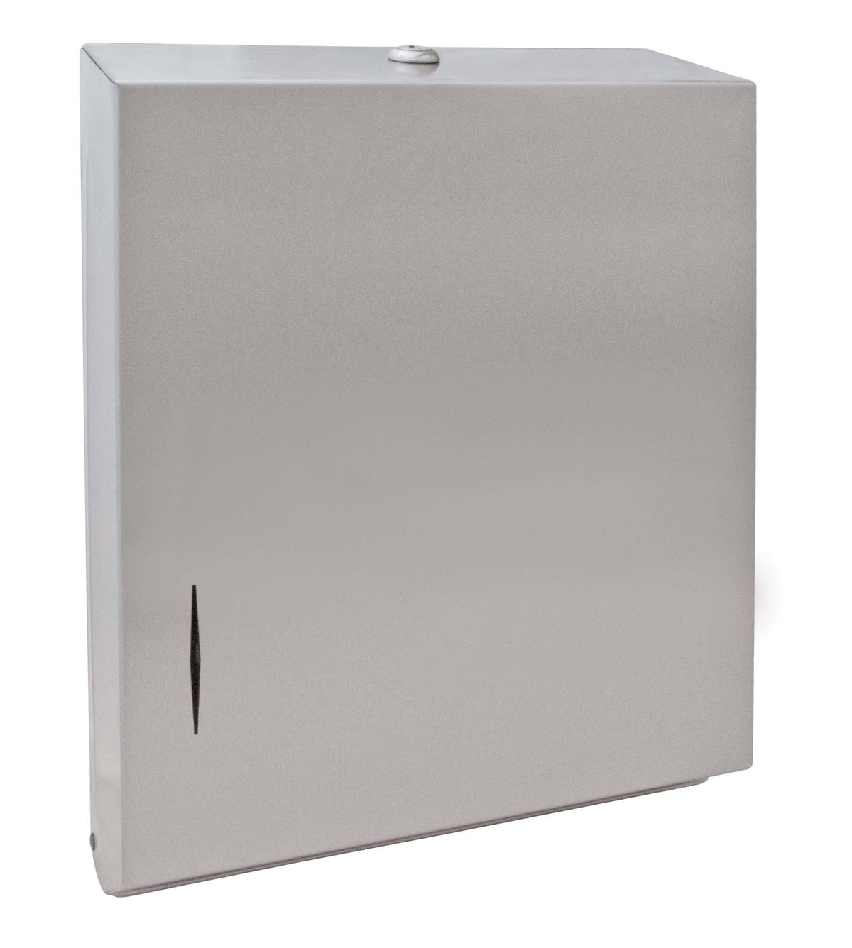 Surface Mounted Folded Towel Dispenser E142