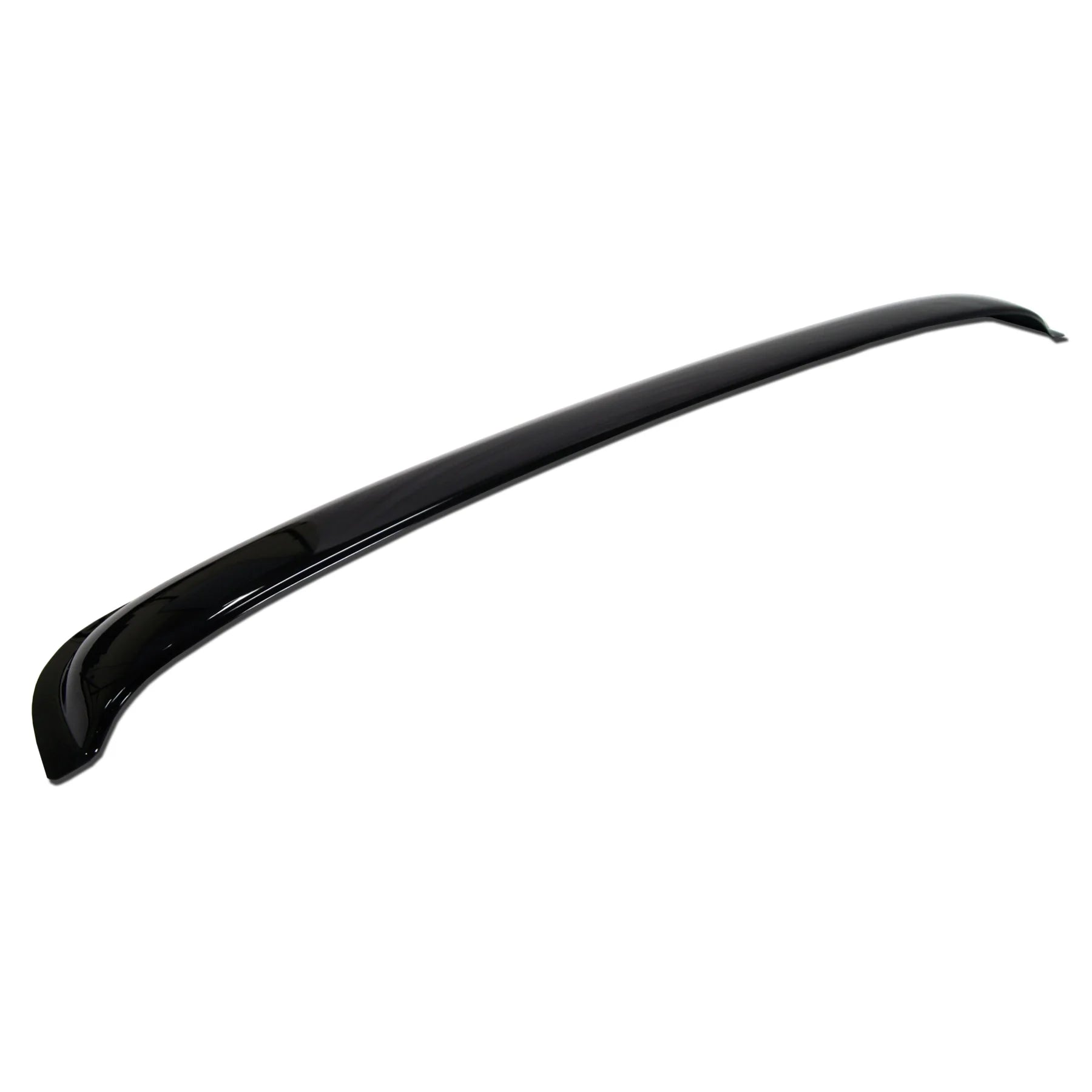980mm Sunroof Deflector Visor 1 Pc Set T72957