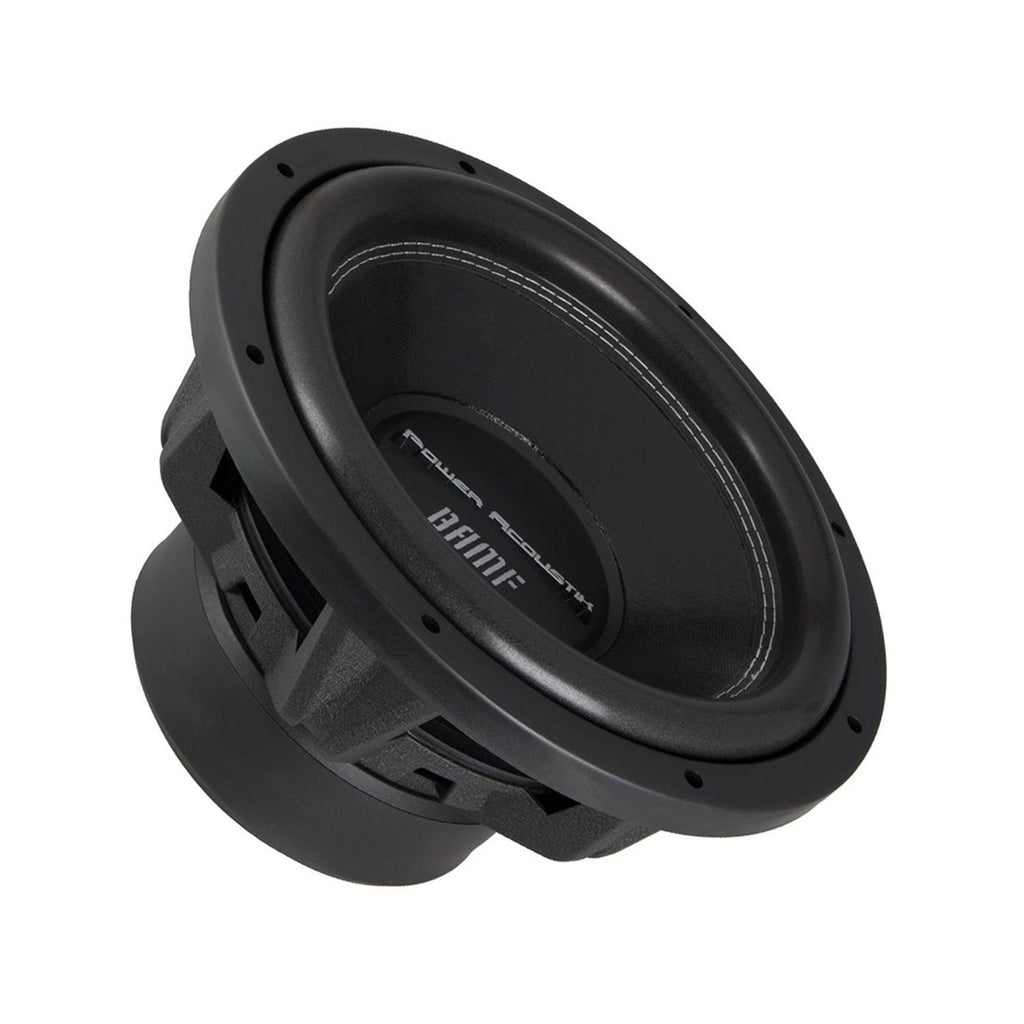 15inch 3,800 Watts Max Dual 2ohm Subwoofer D576932