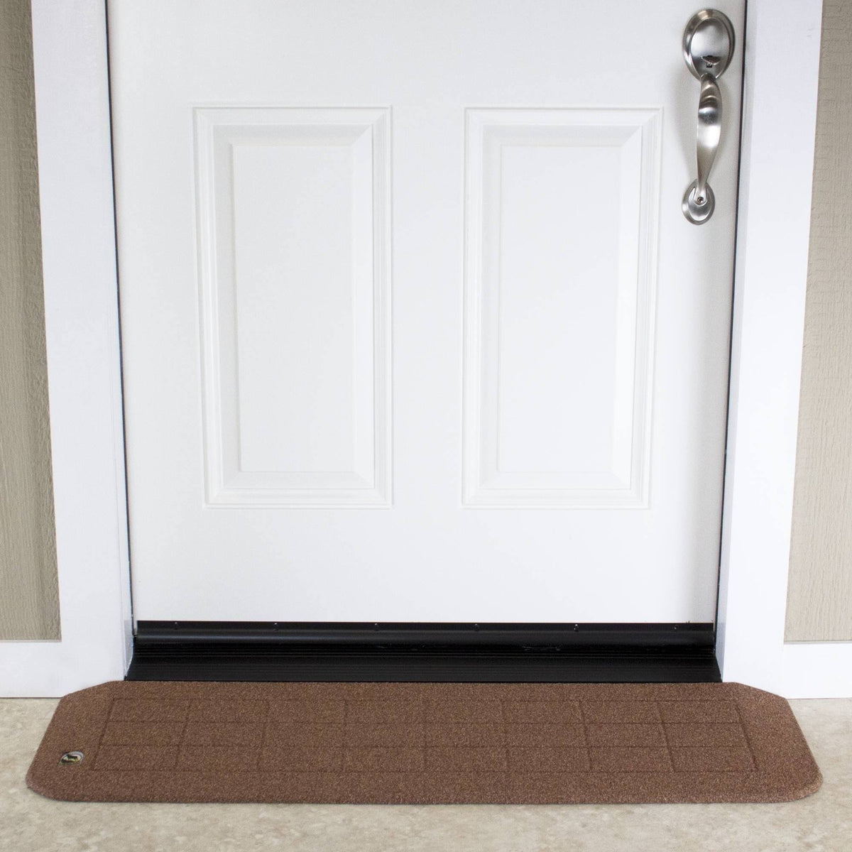 Antique Bronze Threshold Ramp W754