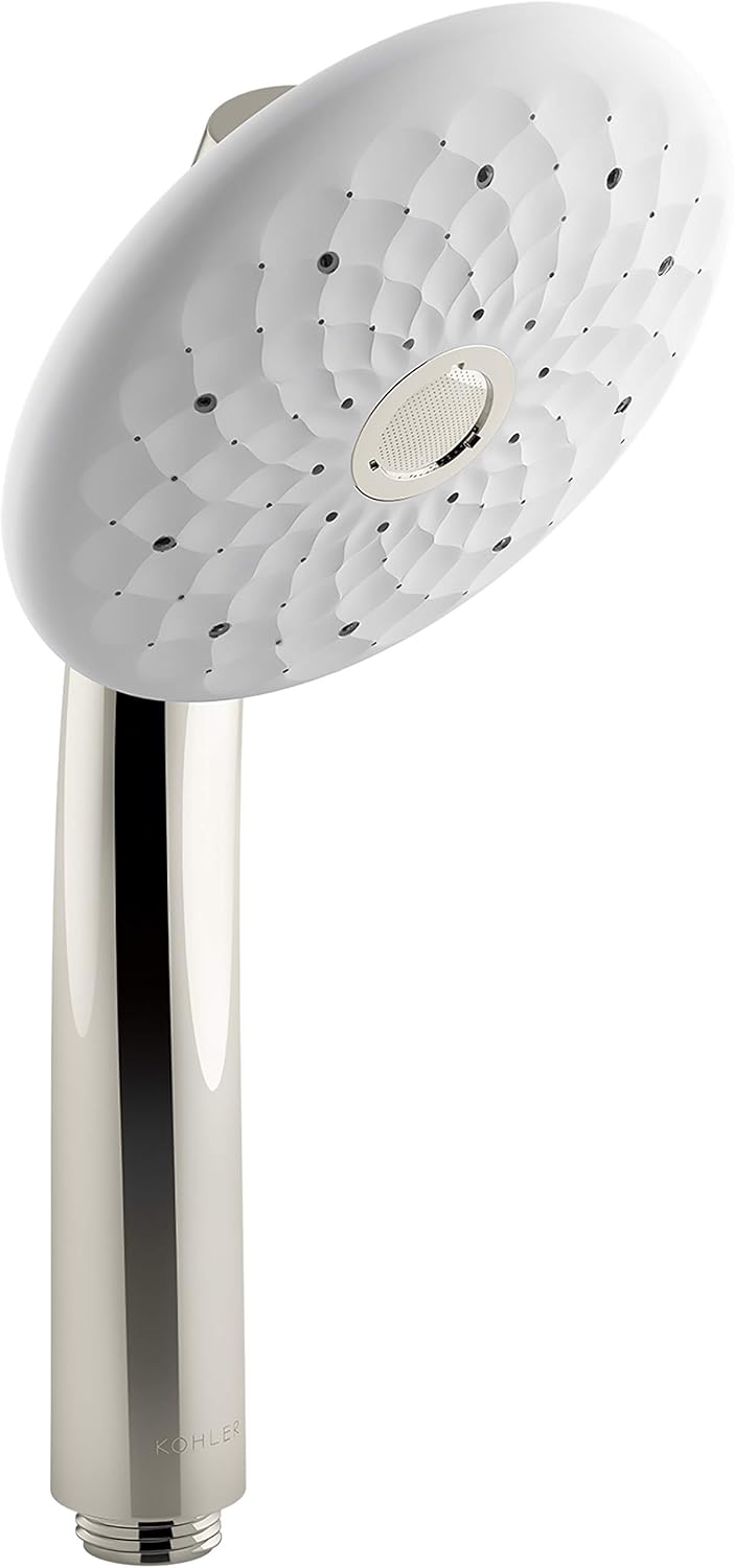 Polished Nickel Handshower G437796
