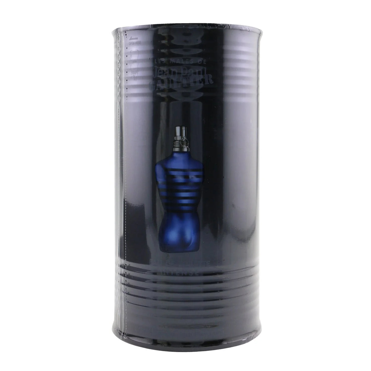 Eau De Toilette Intense Spray 40ml Q6308