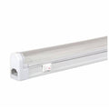 26W T4 Fluorescent Undercabinet Fixture with Rocker Switch, White U684