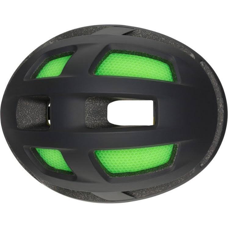 Matte Gravy MIPS Helmet B5997