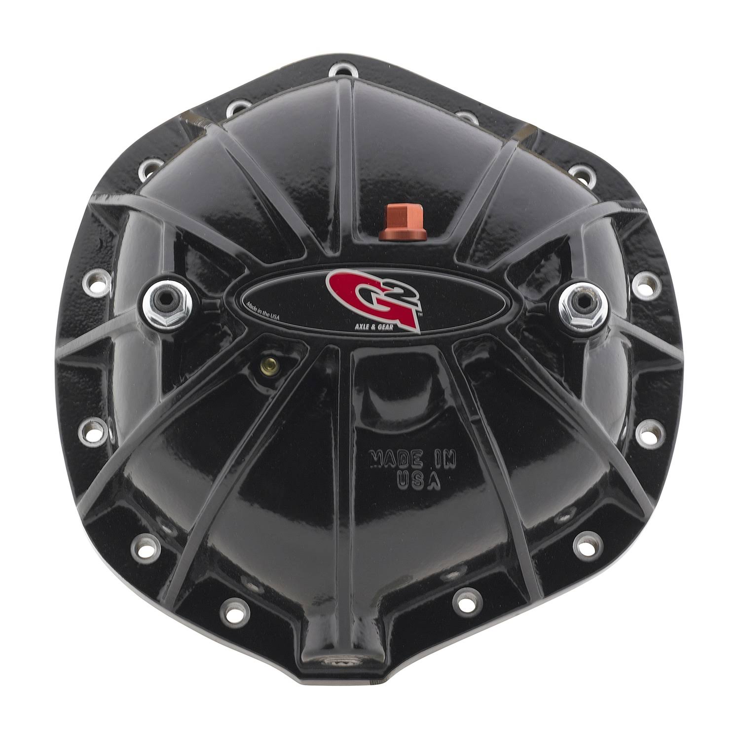 Differential Cover L383