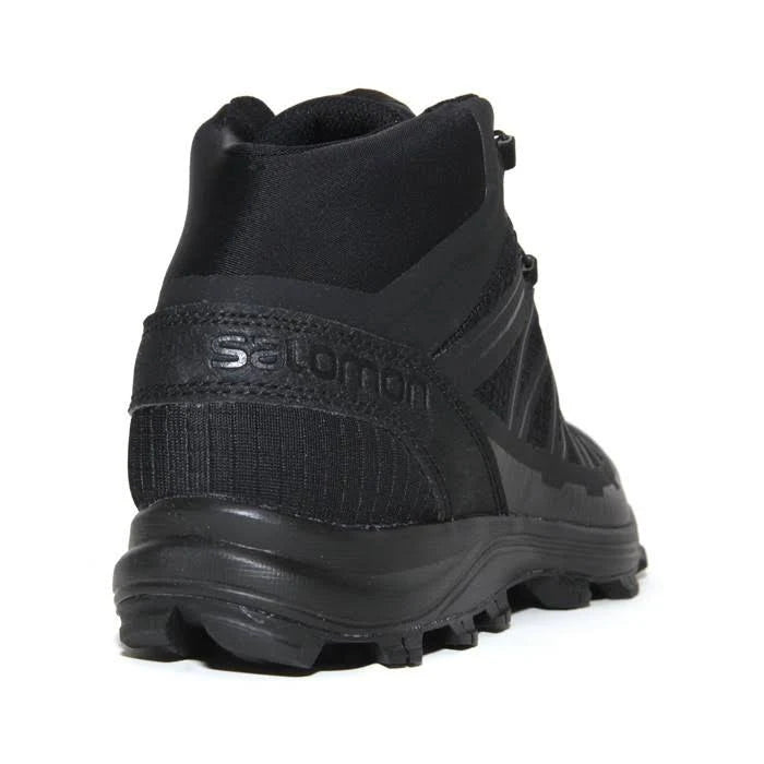 Black 11.5 Speed Assault T40109