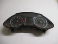 Pre-Owned Audi Q5 Speedometer Speedo Cluster MPH 104K OEM E971